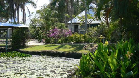 Kelly's Beach Resort - Sydney 4u 1