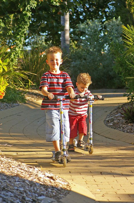 Kelly's Beach Resort - Sydney 4u 2