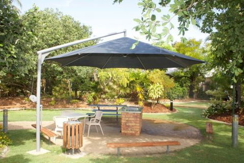 Kelly's Beach Resort - Sydney 4u 3