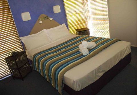 Kelly's Beach Resort - Sydney 4u 4