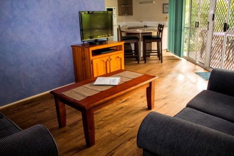 Kelly's Beach Resort - Sydney 4u 6