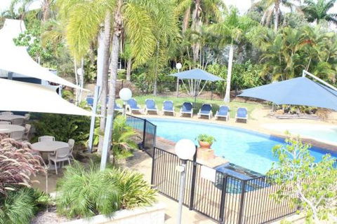 Kelly's Beach Resort - Sydney 4u 7