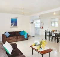 Lucinda Holiday Rentals  - Accommodation Sydney