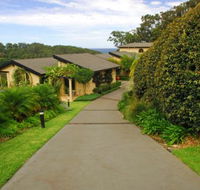 The Outlook Cabana - Accommodation Sydney