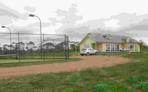 Mount Duneed ACT Sydney 4u