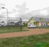 Mayfair Park - Sydney 4u