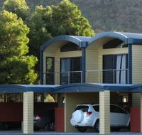 Halls Gap Escape - Sydney Resort