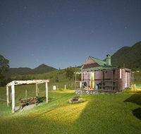 Roseleigh Cottage - Sydney 4u