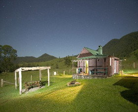 Roseleigh Cottage - Accommodation Sydney 0