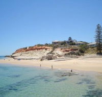 Homes Down Under - Sydney 4u