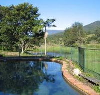 Golden Pond Retreat - Sydney 4u