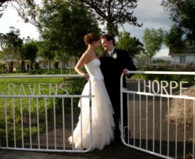 Ravensthorpe Guesthouse And Restaurant - Sydney Resort 0