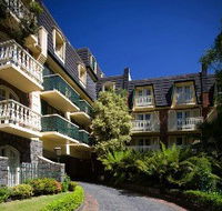 Clv Smart Stays Melbourne - Accommodation Sydney