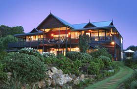 Abundance @ Eagle Bay - Sydney 4u 0