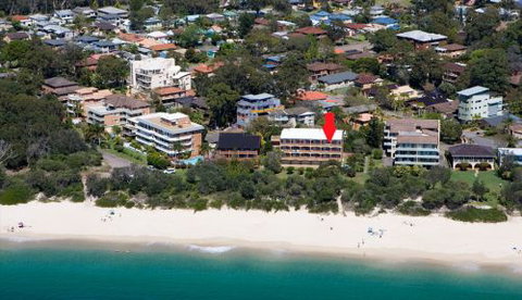 Radburn Apartment - Accommodation Sydney 1