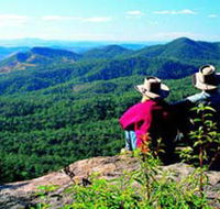 Kroombit Lochenbar Farmstay - Accommodation Sydney