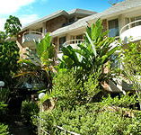 Wahroonga Waldorf Apartments - Accommodation Sydney