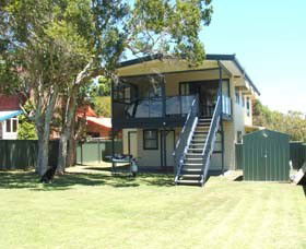 Golf - Beach House - Sydney 4u 0