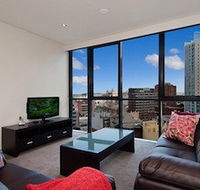 Astra Apartments - Haymarket - Accommodation Sydney