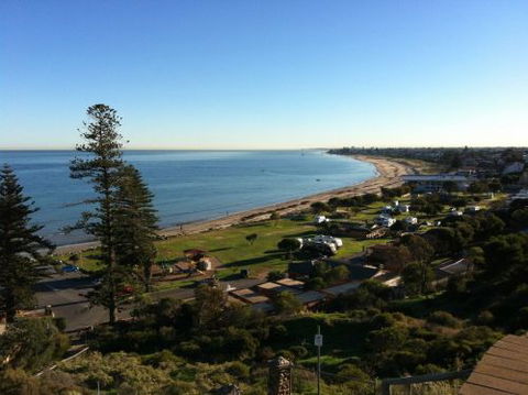 Brighton Caravan Park - Accommodation Sydney 0