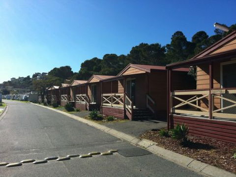 Brighton Caravan Park - Accommodation Sydney 1