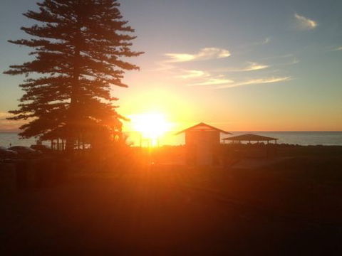 Brighton Caravan Park - Accommodation Sydney 2