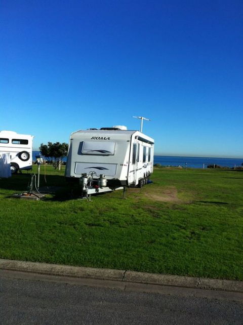 Brighton Caravan Park - Accommodation Sydney 3