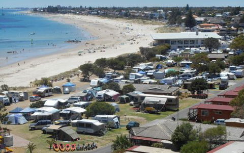 Brighton Caravan Park - Accommodation Sydney 5