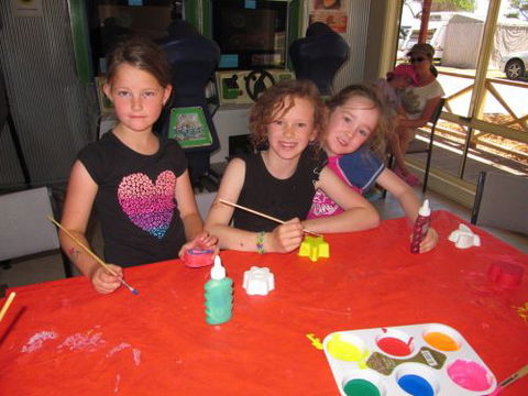 Brighton Caravan Park - Accommodation Sydney 6