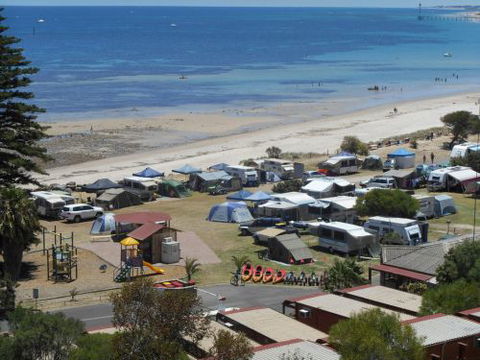 Brighton Caravan Park - Accommodation Sydney 8