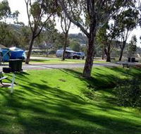 Mannum Caravan Park - Sydney 4u
