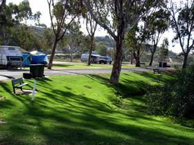 Mannum Caravan Park - Accommodation Sydney 0