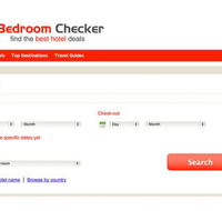 Bedroom Checker - Accommodation Sydney
