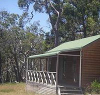 Cave Park Cabins - Accommodation Sydney