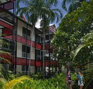 Parap Village Apartments - Accommodation Sydney