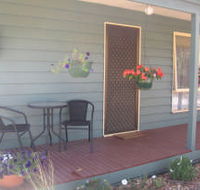 Waterfall Cottage - Sydney 4u