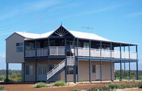 Stirling Estate WA Accommodation Sydney