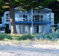 Longbeach Beachfront Villas - Accommodation Sydney