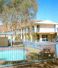 Alice On Todd Apartments - Sydney 4u 0
