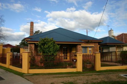 Kenrode House - Accommodation Sydney 1