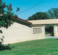 Cowra Apartments - Accommodation Sydney