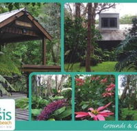 The Oasis at One Mile Beach - Accommodation Sydney