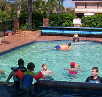 Discovery Parks - Ballina - Accommodation Sydney