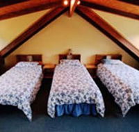 Water Gums Retreat - Sydney 4u