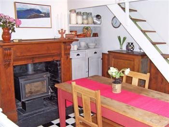 Accommodation Hobart - Sydney 4u 1