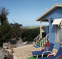 Blue Heaven Cottage - Accommodation Sydney