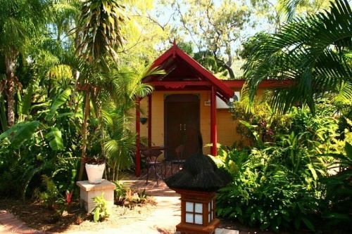 Magnetic Island QLD Accommodation Sydney