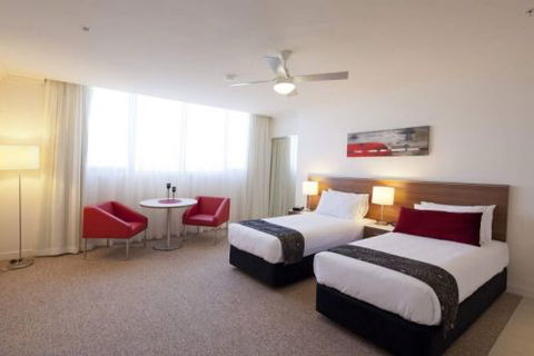 Sudima Suites  - Accommodation Sydney 0