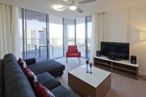 Sudima Suites  - Accommodation Sydney 1