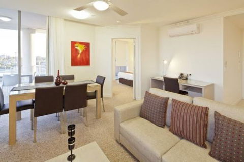 Sudima Suites  - Accommodation Sydney 2